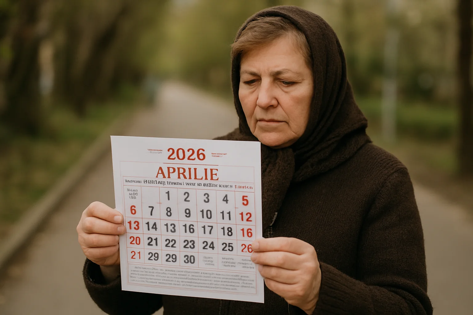 Calendar ortodox – 2026-04-03