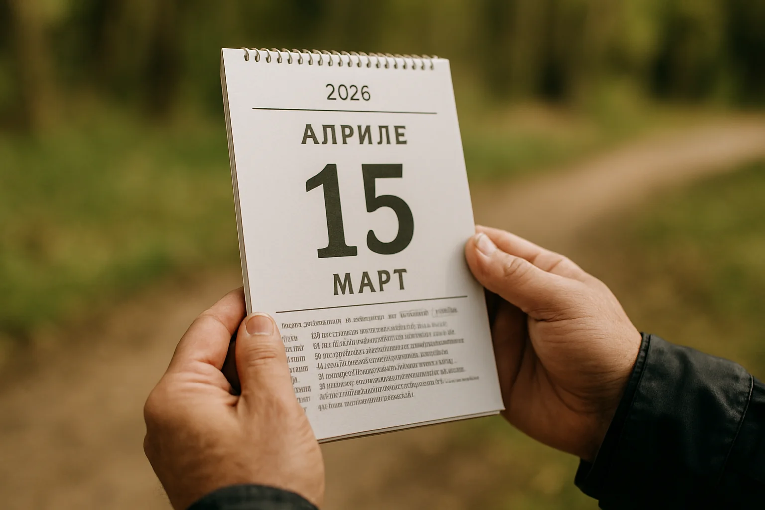 Calendar ortodox – 2026-04-15
