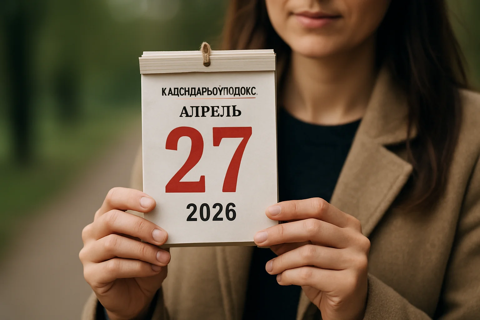 Calendar ortodox – 2026-04-27