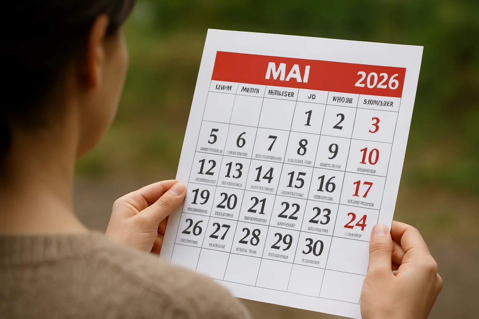 Calendar ortodox – 2026-05-05