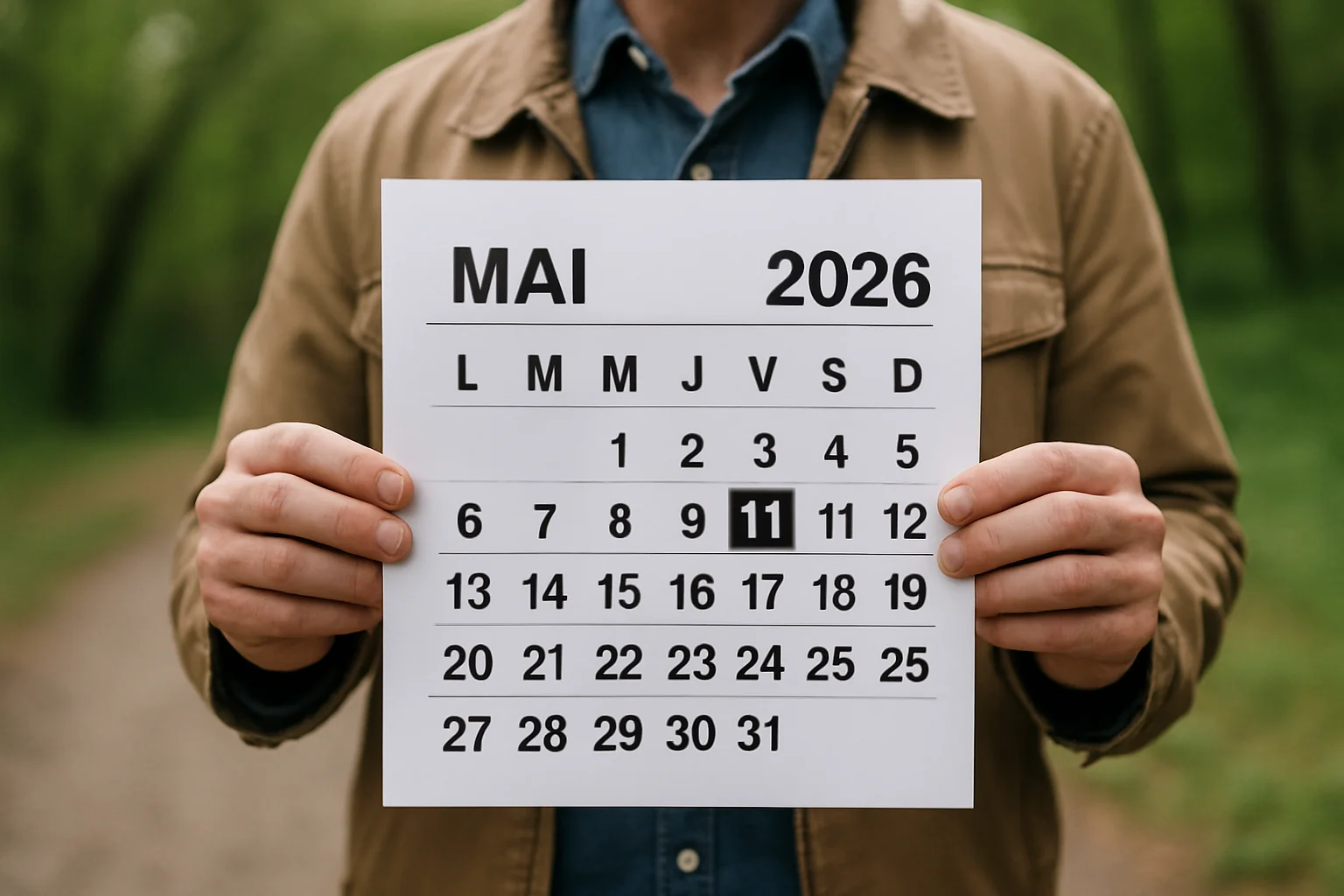 Calendar ortodox – 2026-05-11