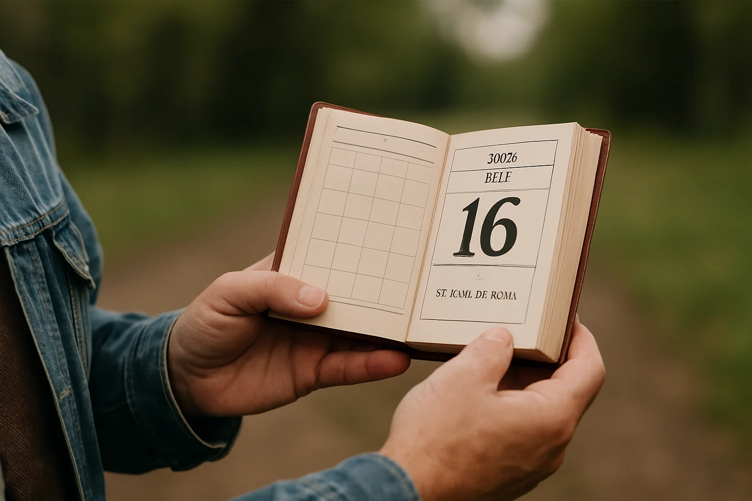 Calendar ortodox – 2026-05-16