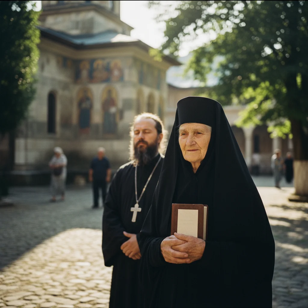 Calendar ortodox 24 mai 2026: sărbătoarea Sfintei Blandina