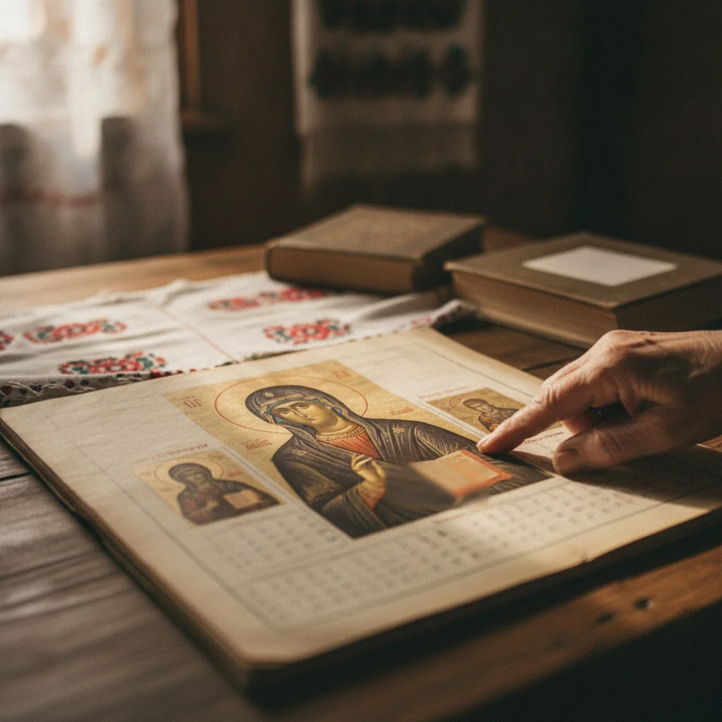 Calendar ortodox 26 iunie 2026, sărbători importante