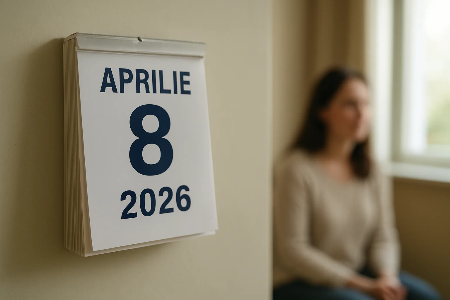 Calendar ortodox – 8 aprilie 2026