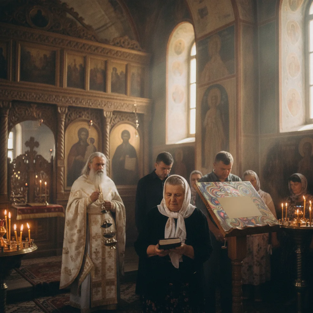 Calendar Ortodox: Pomenirea Sfântului Atinoghen pe 16 iulie