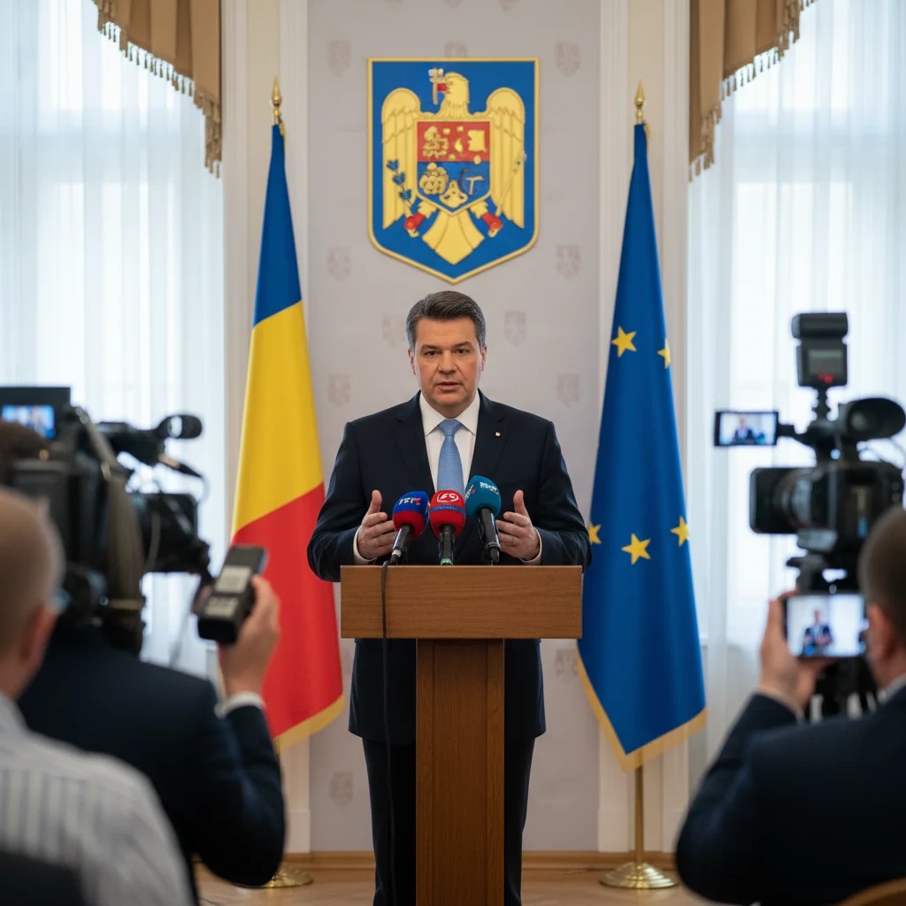 Ce spune președintele României despre majorări