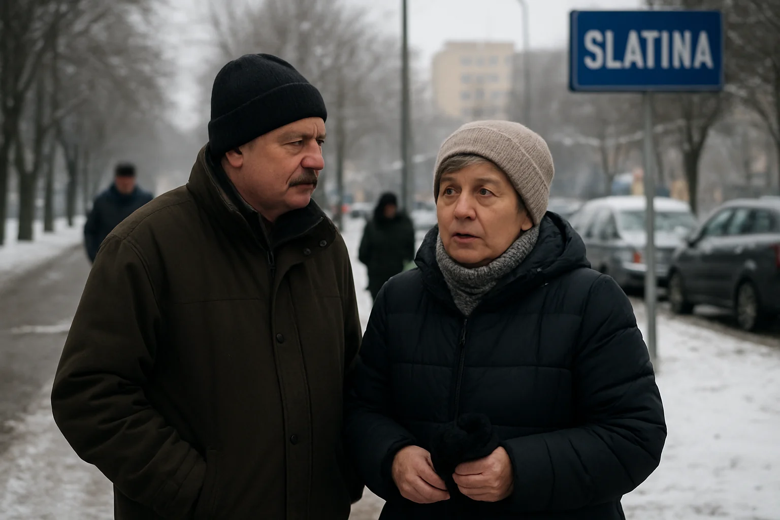 Ce trebuie să știți despre pregătirile pentru sezonul rece în Slatina – 18 ianuarie 2026
