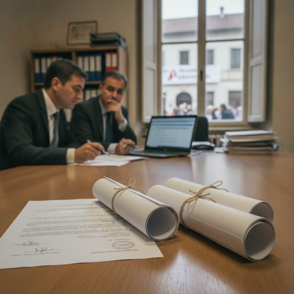 Cheltuieli Primărie pentru Zilele Orașului, sub lupă