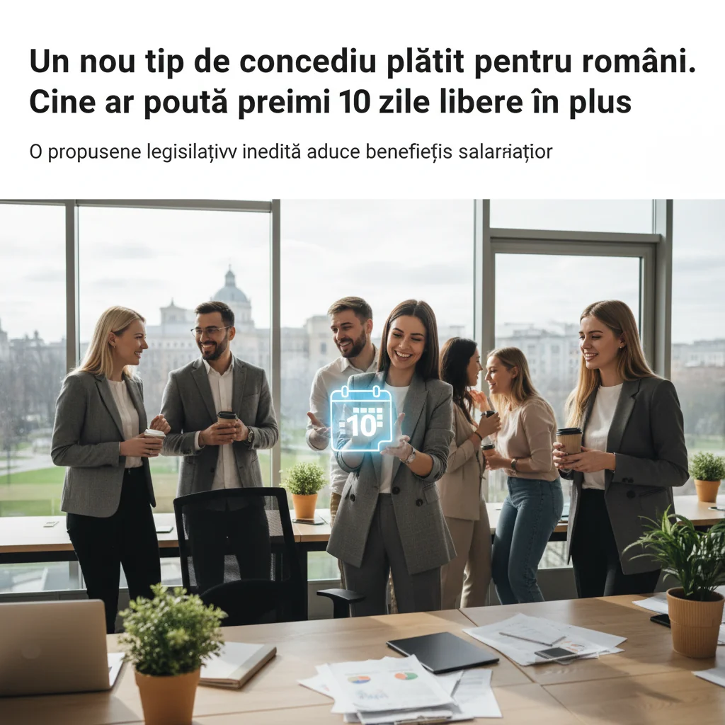 cine se încadrează în noua categorie de angajați