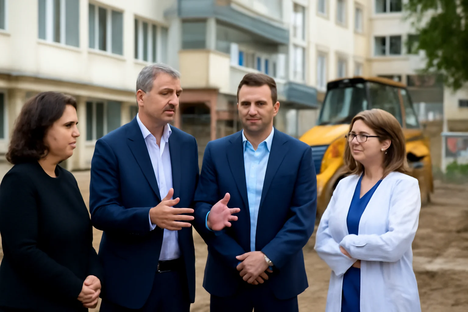 CJ Olt alocă 1,7 milioane lei pentru modernizarea și reconfigurarea bucătăriei Spitalului Slatina