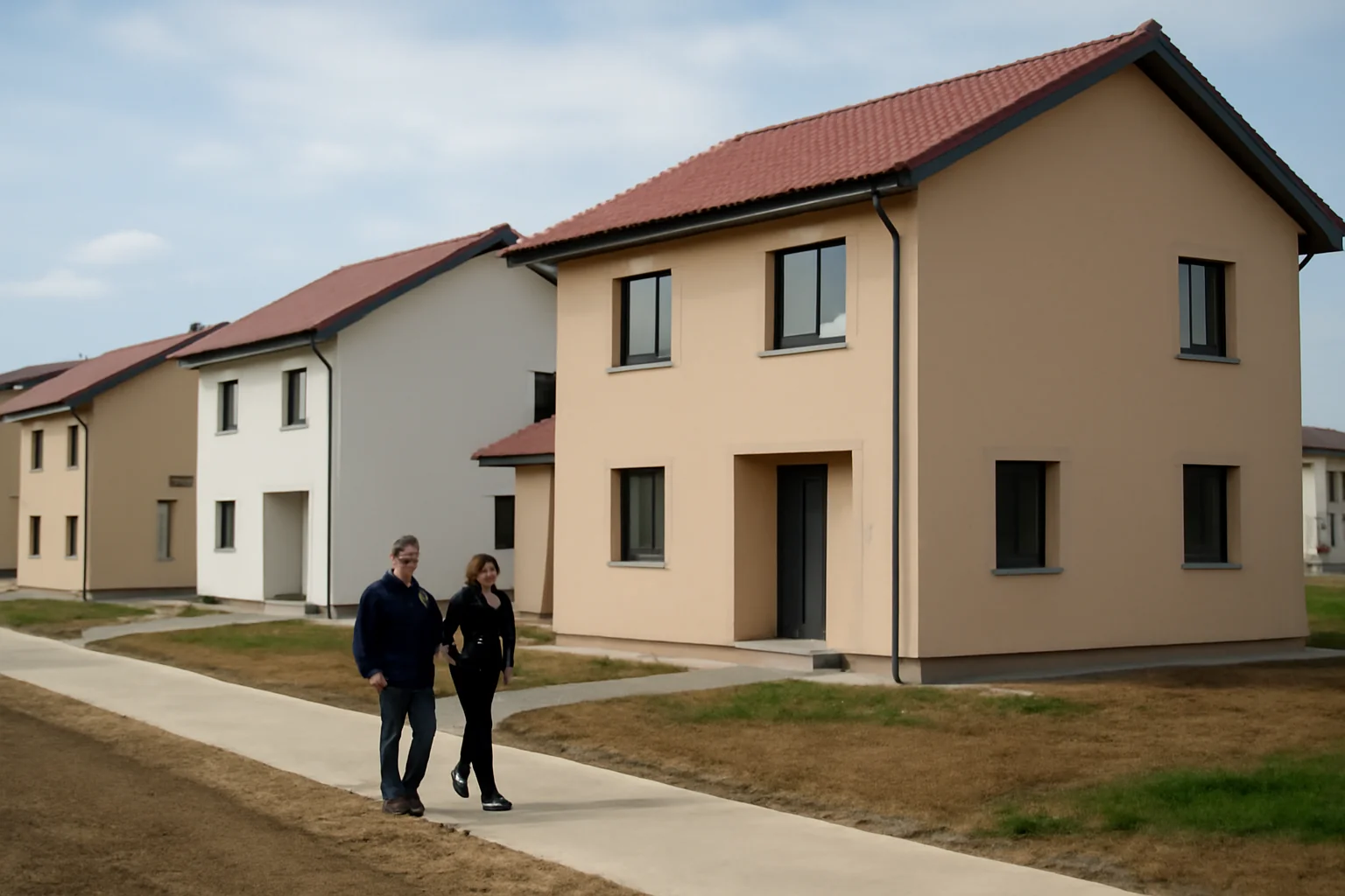 creștere semnificativă a locuințelor până în 2025