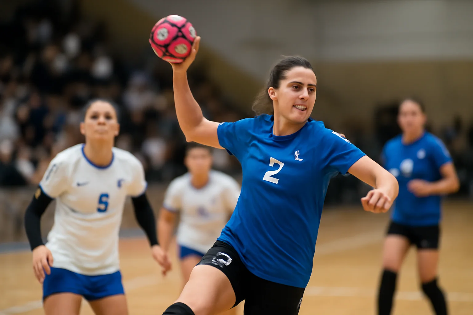 CSM Slatina se impune în derby-ul cu SCM Craiova și își consolidează parcursul în Liga Florilor