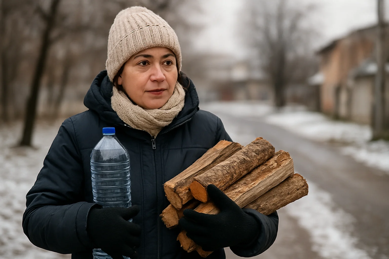 Cum să te pregătești eficient pentru iarna în Slatina – sfaturi practice pentru sezonul rece