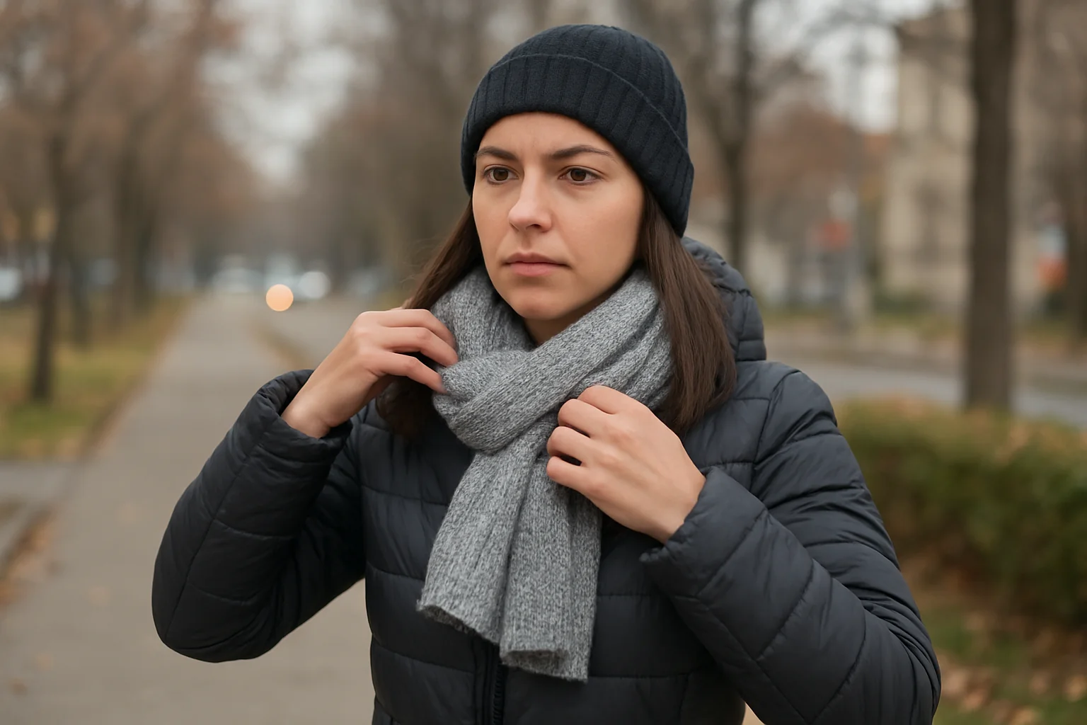 Cum să te pregătești eficient pentru sezonul rece în Slatina