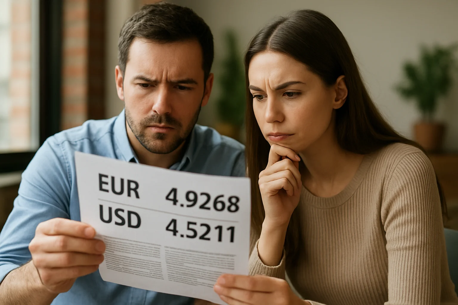 Curs valutar azi (BNR) – 2026-05-18