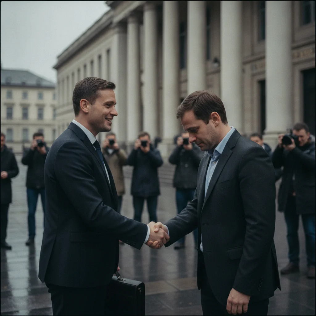 Decizie Tribunal Olt: Gigel Știrbu, daune morale pentru Florin Barbu