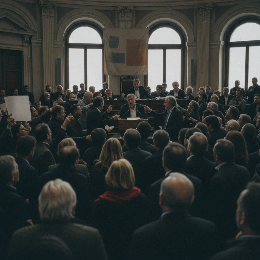 Deciziile Congresului Extraordinar, contestate în instanță