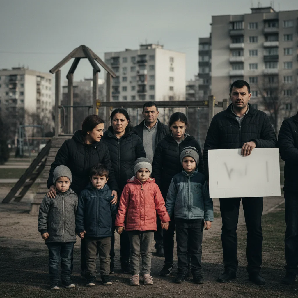 Dispariția copiilor în România, semnal de alarmă de la Salvați Copiii