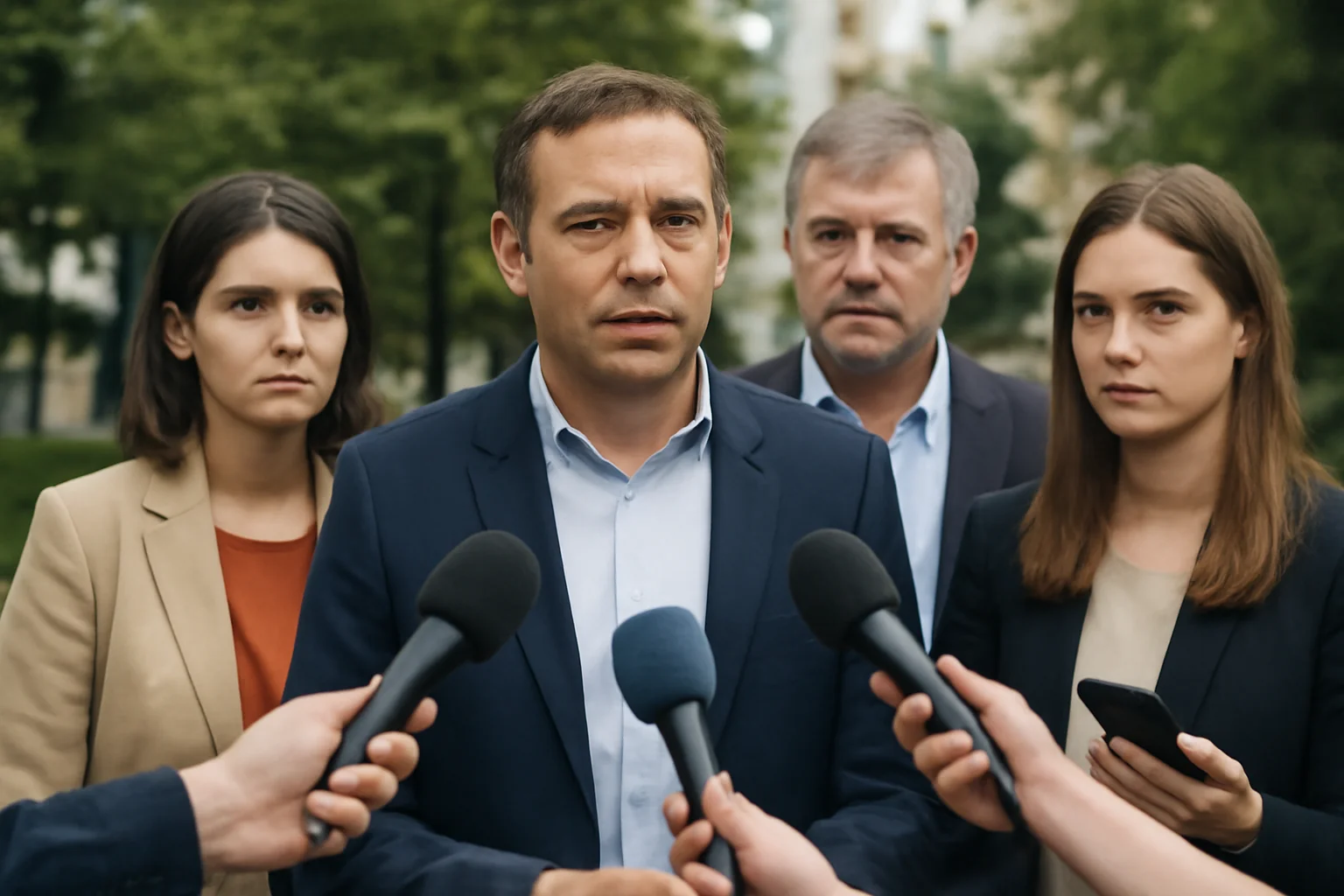 Dispută politică la Slatina privind nivelul taxelor și impozitelor locale