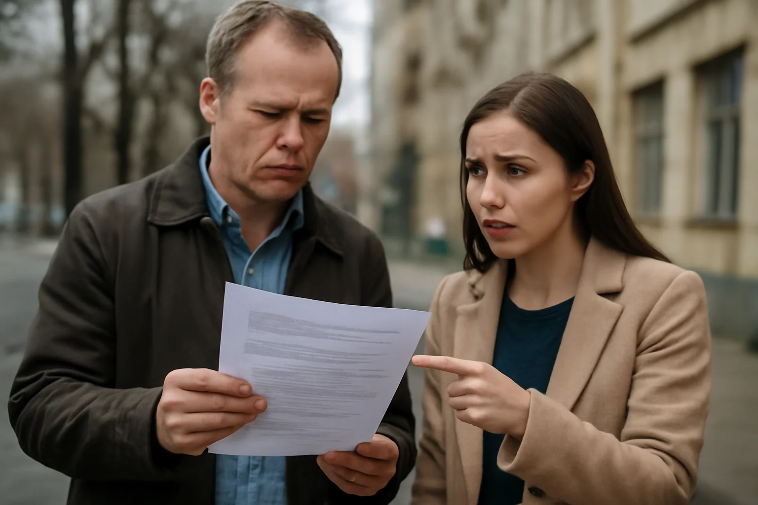 document fals atribuit Băncii Naționale, distribuit în mediul public