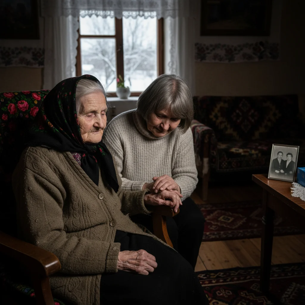 Două decese asociate gripei raportate la Slatina: femei de 100 și 72 de ani din Olt