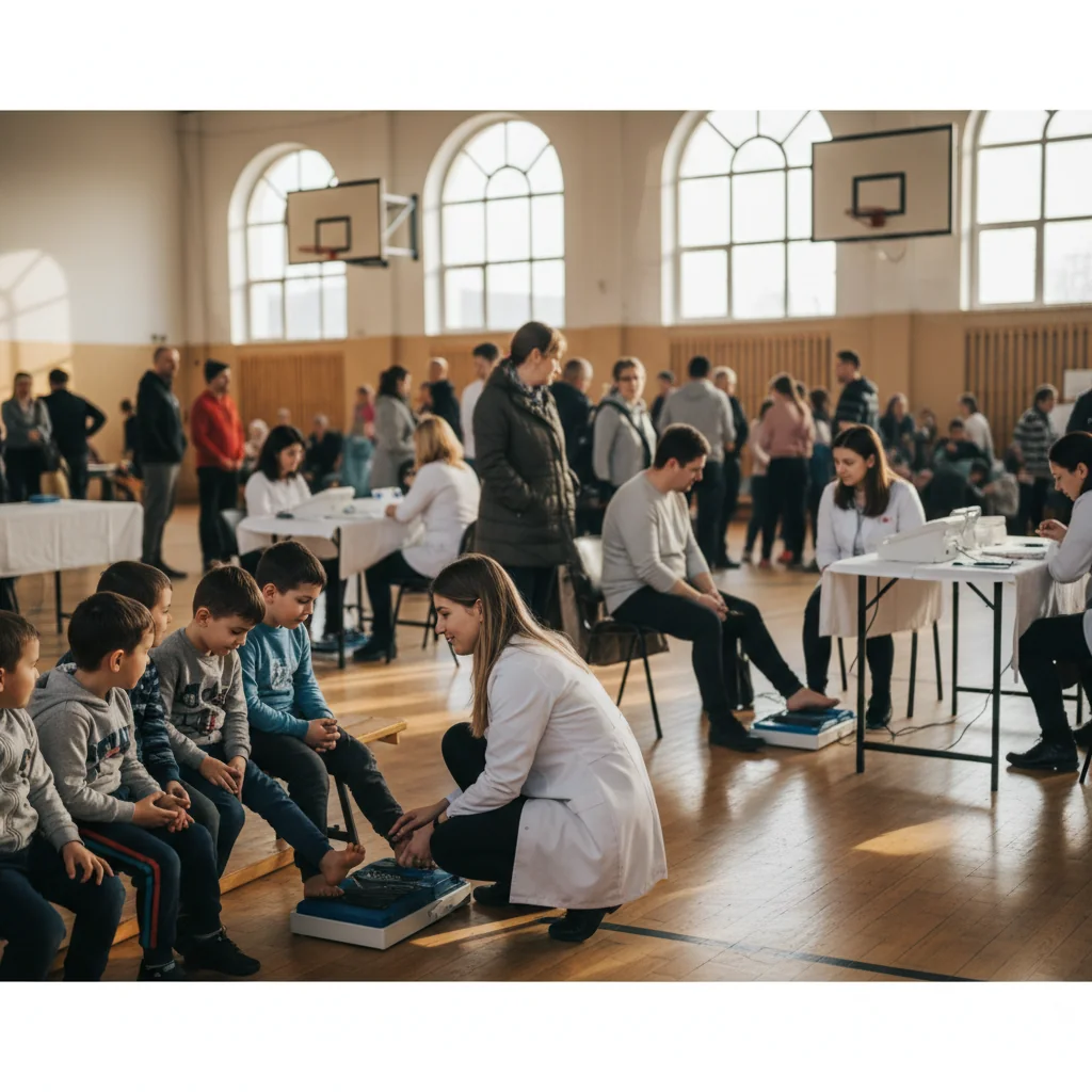 Evaluări plantare gratuite pe 11 iunie