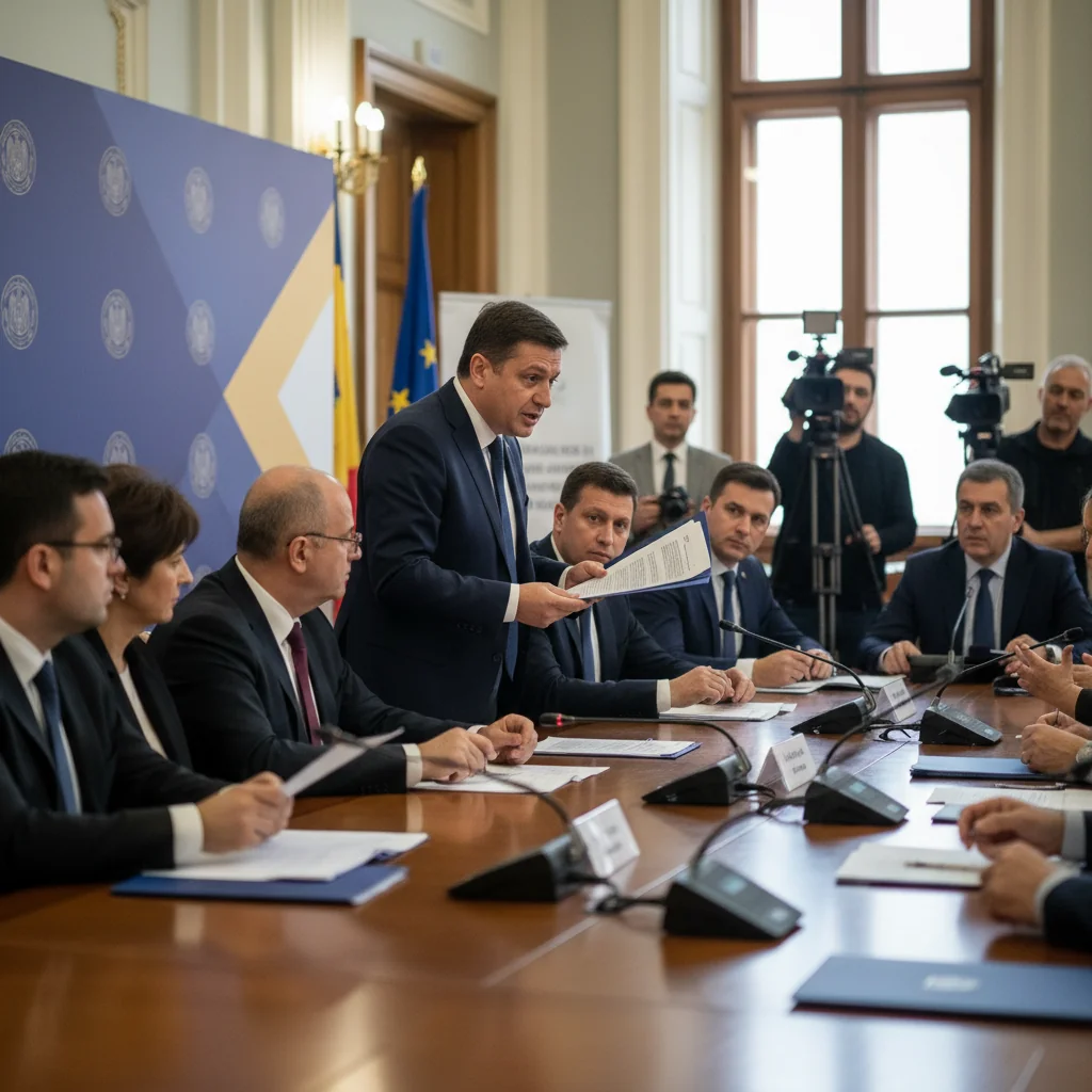 FACIAS solicită control parlamentar în cazul Pfizer și daune de 600 milioane euro