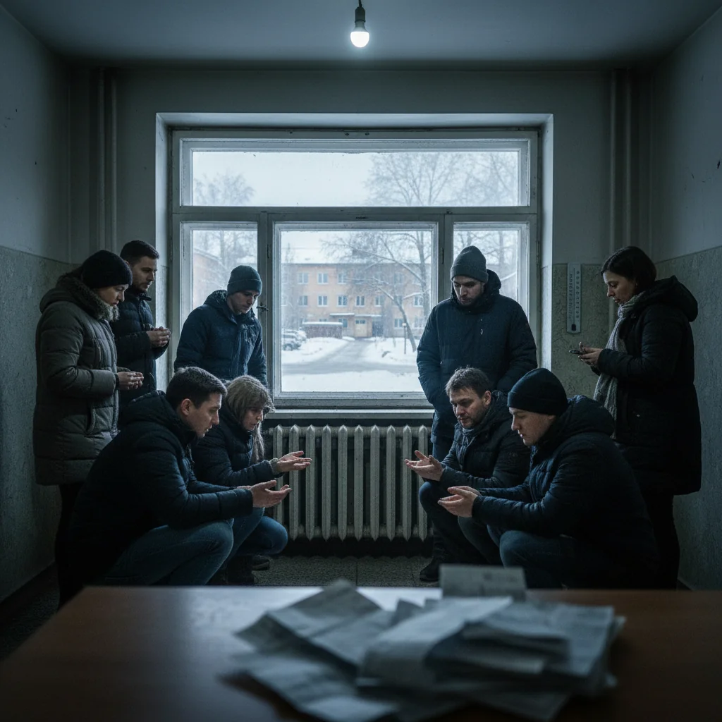 Facturi la gaze și încălzire vor crește dramatic în 2023