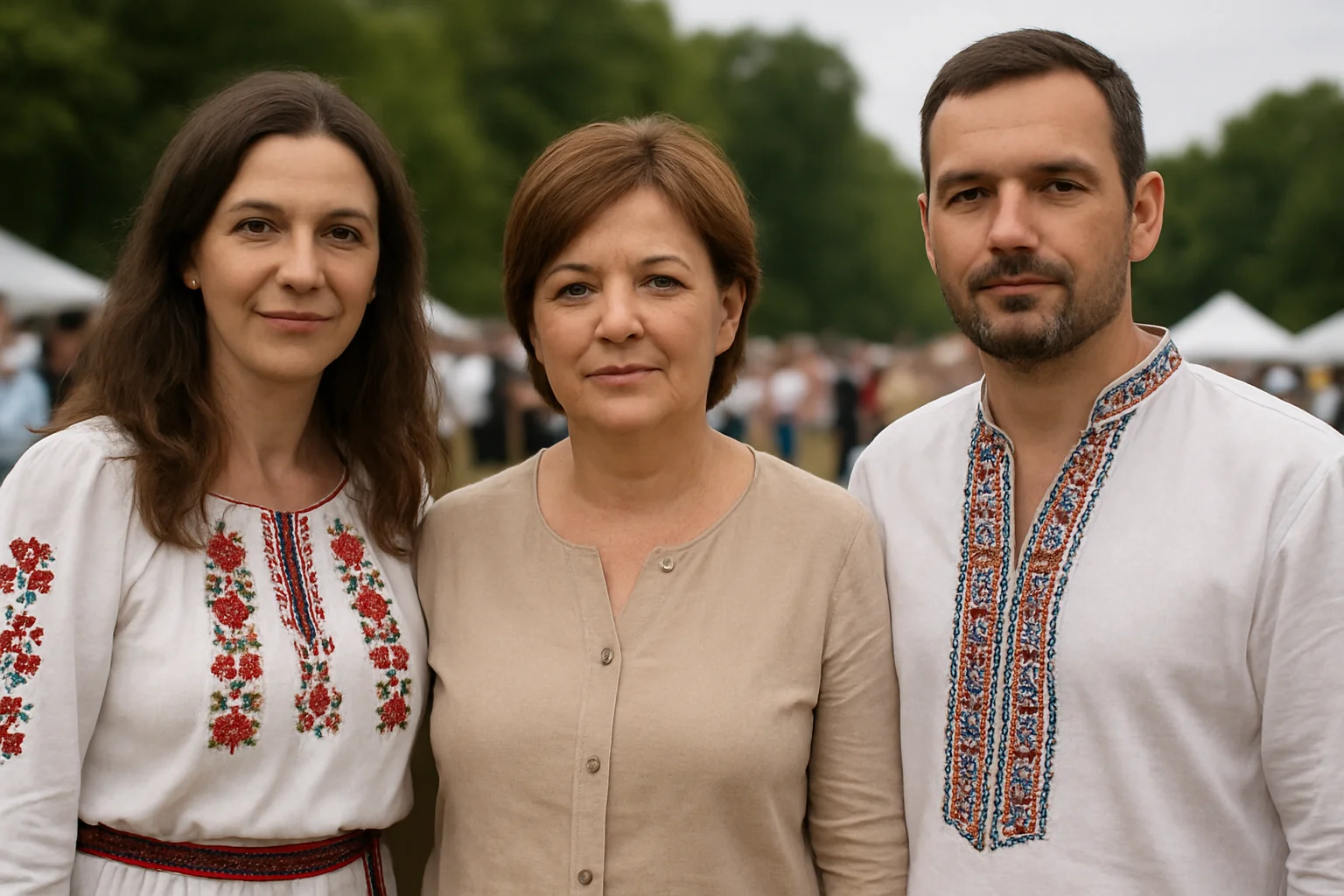 Festivalul Călușăresc Ilie Martin la Colonești: Program complet