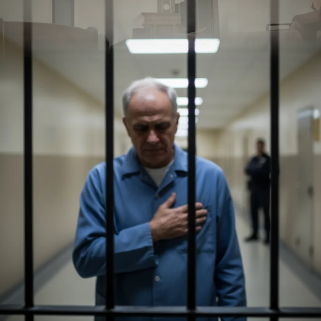 Gheorghe Dincă, criminalul din Caracal, solicită întreruperea pedepsei din cauza problemelor de sănătate