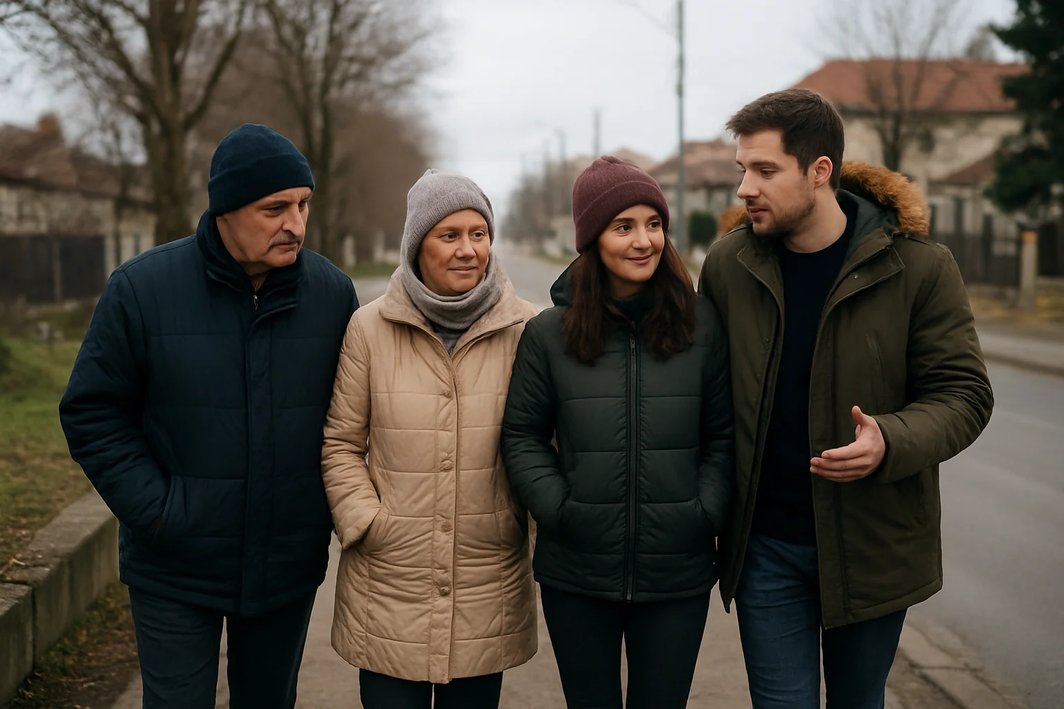 Ghid practic pentru gospodarii și comunitatea din Slatina în luna februarie 2026