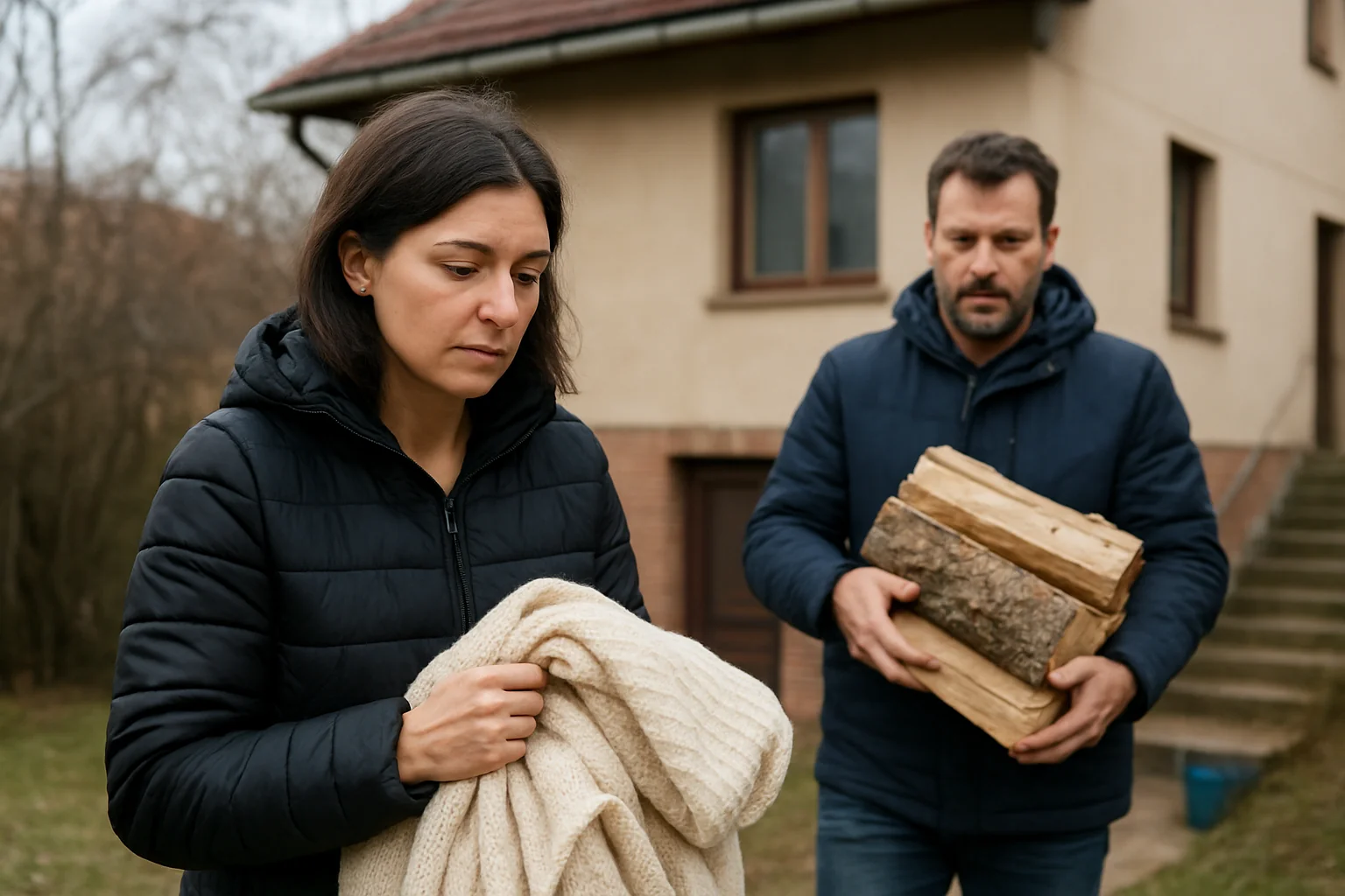 Ghid practic pentru pregătirea casei din Slatina în sezonul rece – 7 februarie 2026