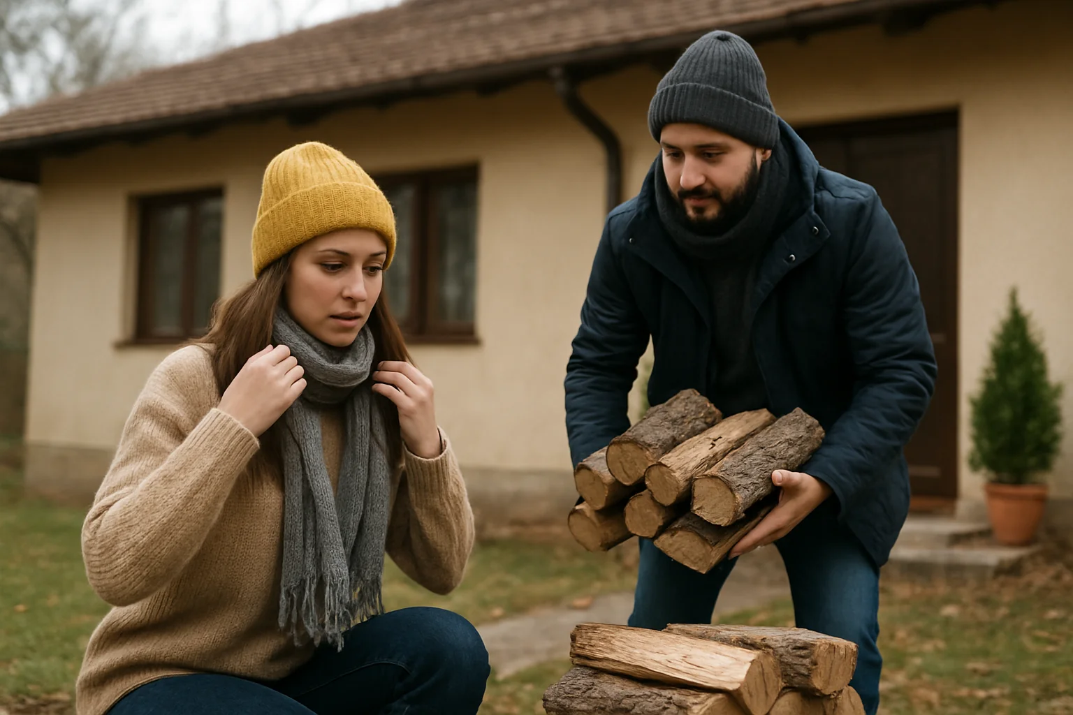 Ghid practic pentru pregătirea locuinței în sezonul rece la Slatina