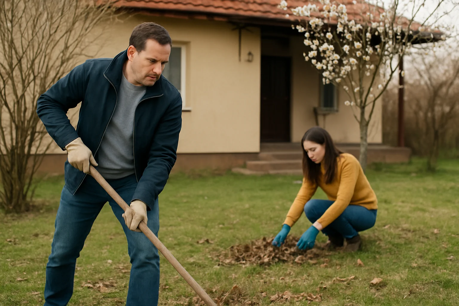 Ghid practic pentru pregătirea locuinței în Slatina la început de primăvară