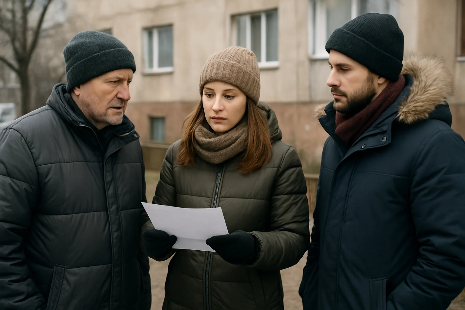 Ghid practic pentru siguranța termică în sezonul rece la Slatina – 6 ianuarie 2026