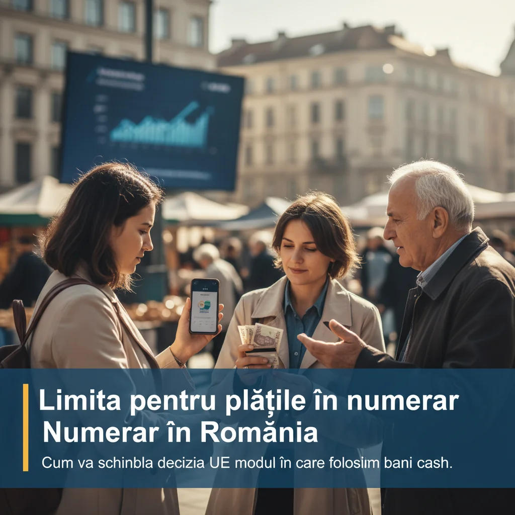 impactul asupra utilizării banilor cash