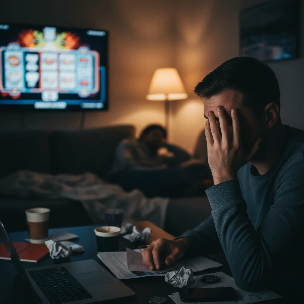 Impactul Autoplay asupra psihologiei la jocurile de noroc