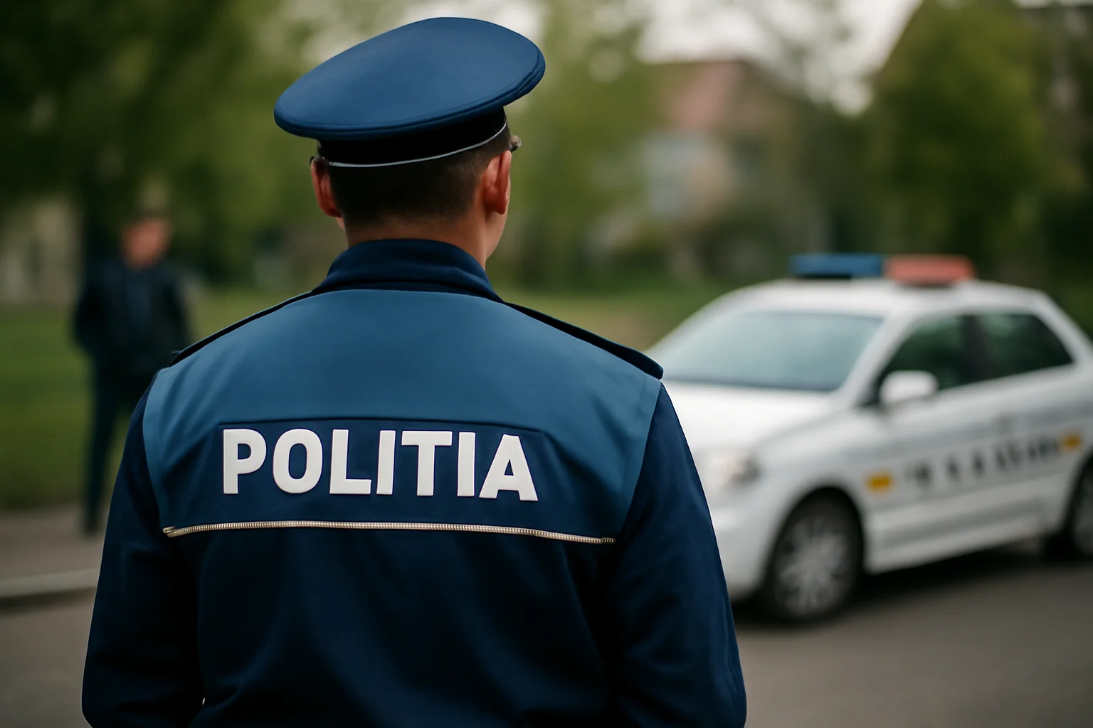 În județul Olt au fost înregistrate anul trecut peste 8.300 de infracțiuni la Inspectoratul de Poliție