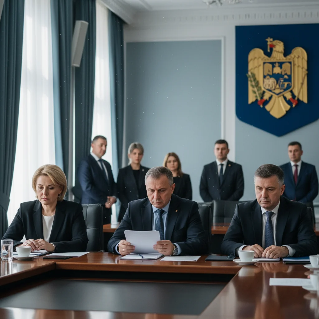 Înghețarea salariilor și eliminarea sporurilor pentru bugetari