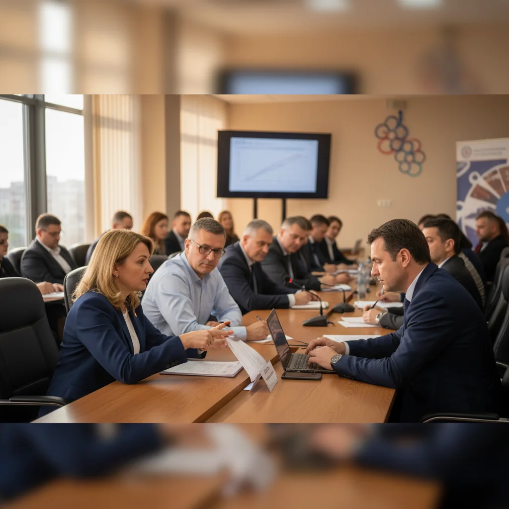 Intervenții costisitoare acoperite integral de CAS Olt pentru pacienți