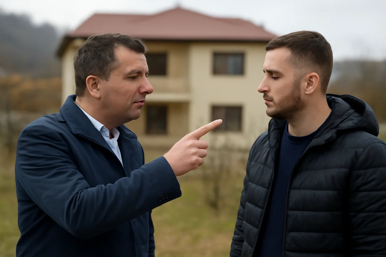 Marius Oprescu acuză răspândirea de zvonuri false de Mario De Mezzo