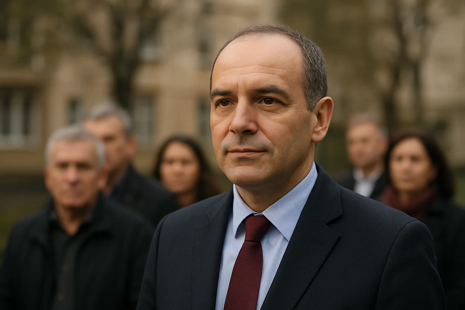 Medicul Renică Diaconescu, distins de Consiliul Local