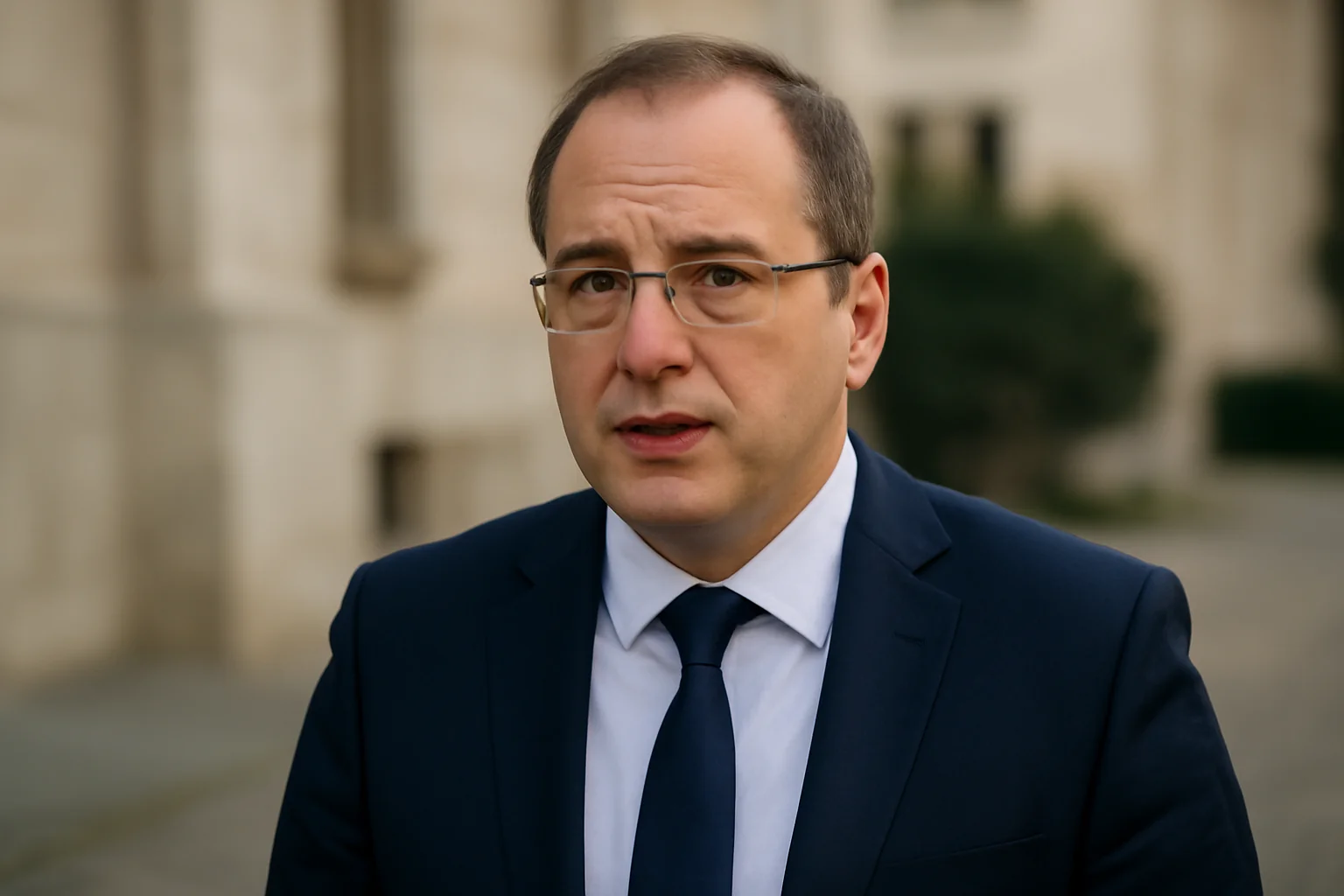 membru CSM denunță controlul exercitat de șefii Curților de Apel asupra puterii în Justiție