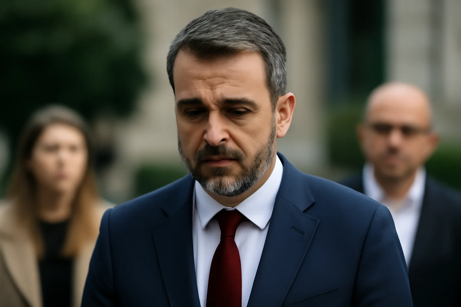 Ministrul Apărării, Ionuț Moșteanu, și-a dat demisia după controversa legată de diploma de licență
