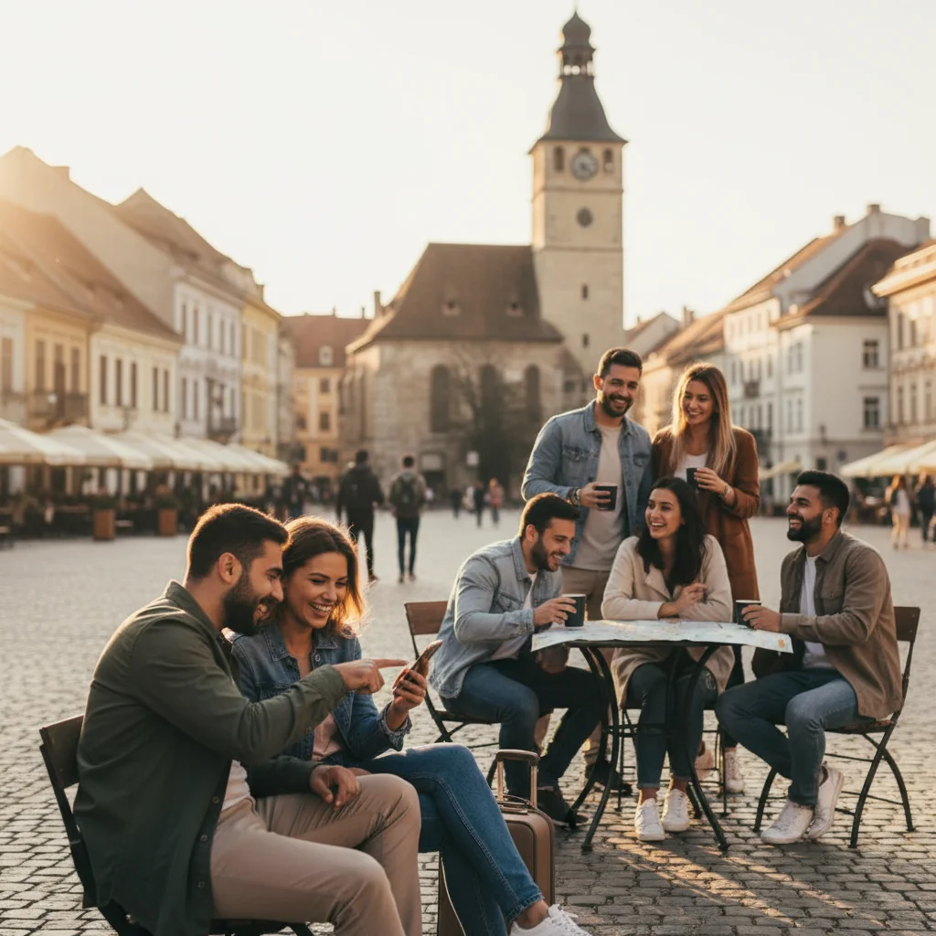 Minivacanța dorită este aproape, weekend prelungit în România