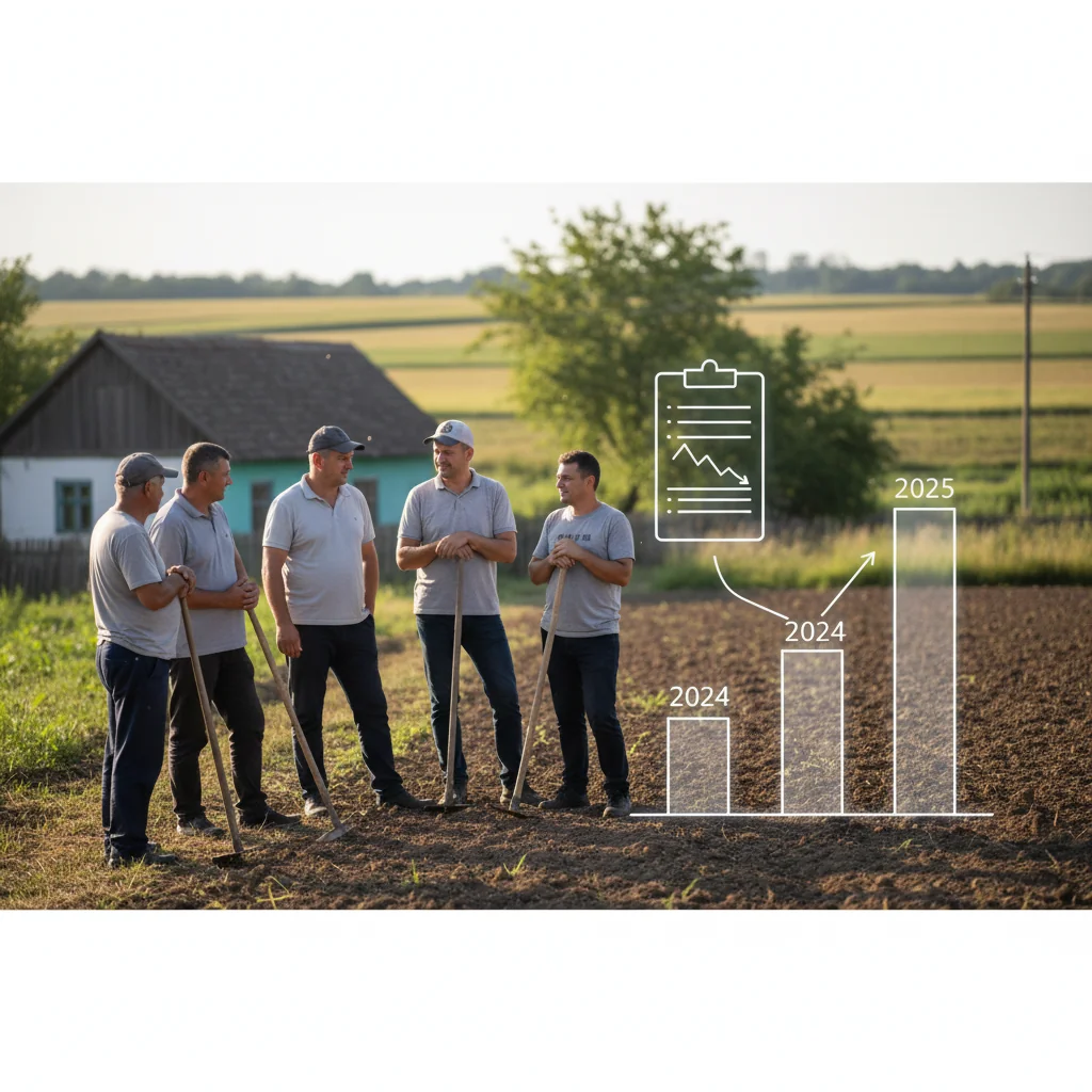 Munca nedeclarată în ușoară scădere în județul Olt în 2025, potrivit ITM Olt. Situația la Slatina
