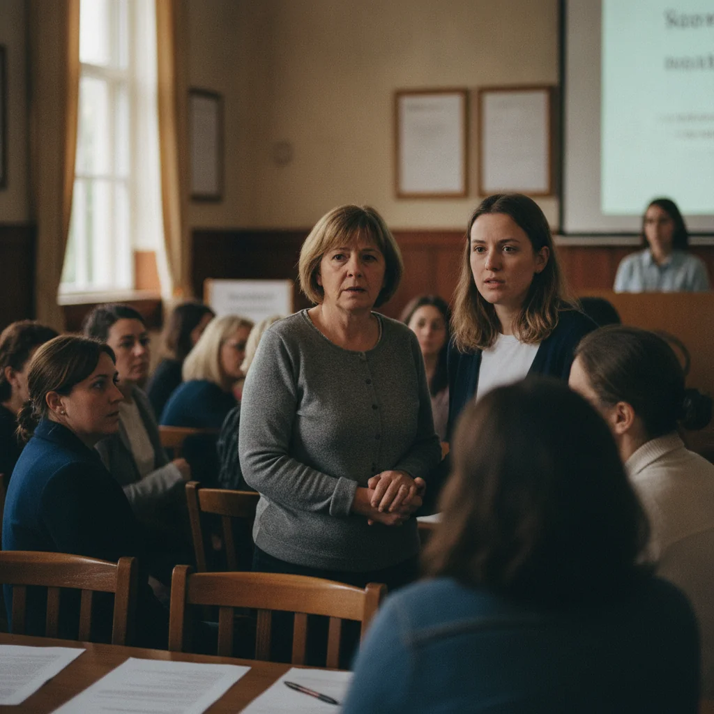 Noi condiții de pensionare pentru femei din 2026
