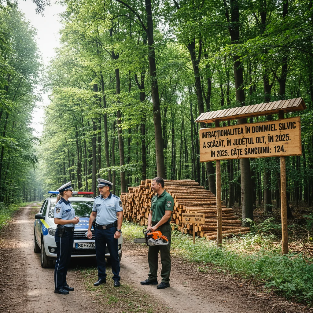 numărul amenzilor date de poliţişti