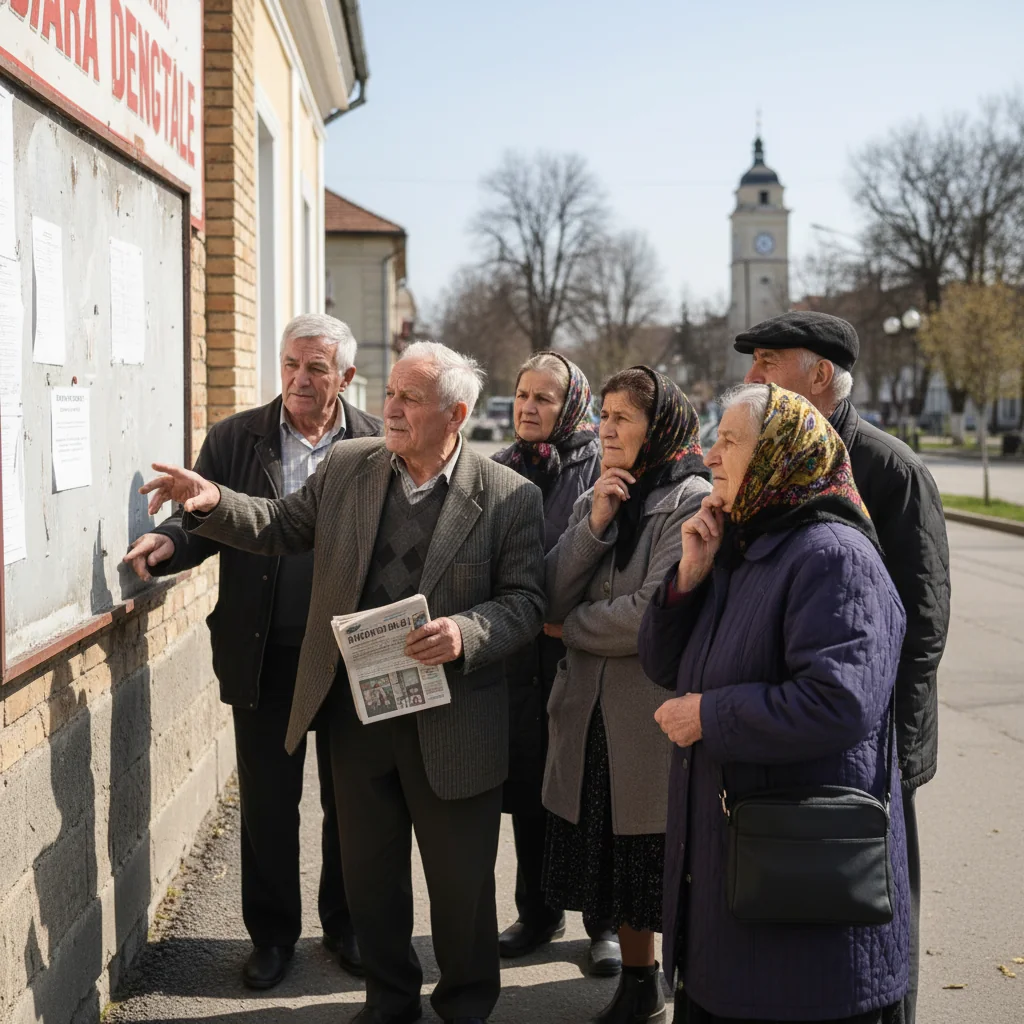 Pensiile din mai 2026 se plătesc mai târziu la pensionari